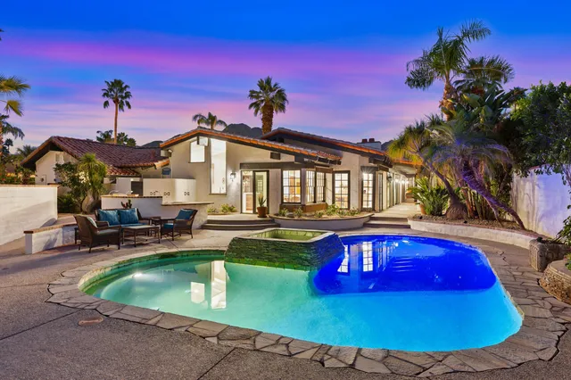 $2,749,000 | 45495 Osage Court, Indian Wells, CA 92210