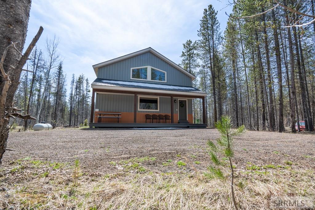 4060 Steelhead Road Island Park, ID 83429 - Photo 41 of 46