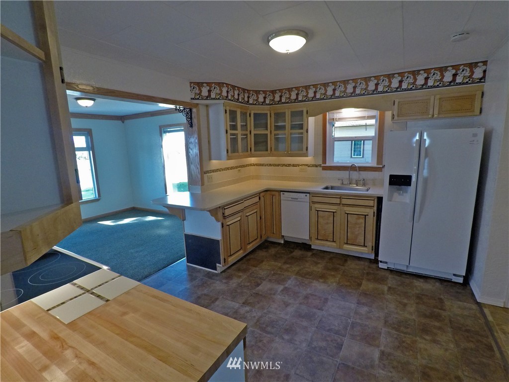 321 West Maple Street Sequim, WA 98382 - Photo 5 of 22 Gallery Image 5