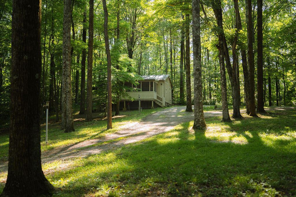 20554 Thompson Ridge Road Laurelville, OH 43135 - Photo 42 of 46