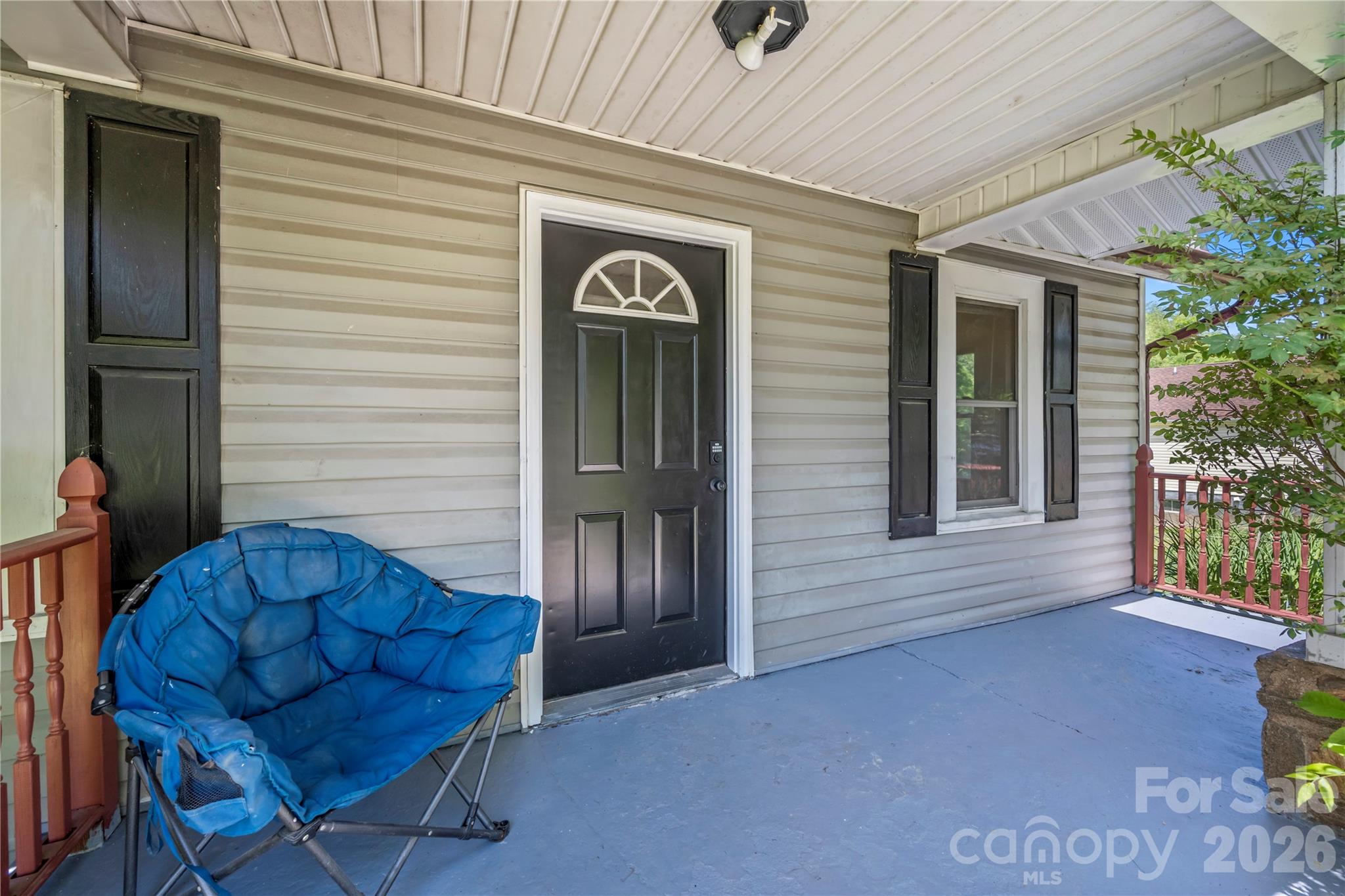 142 Substation Road Canton, NC 28716 - Photo 25 of 25