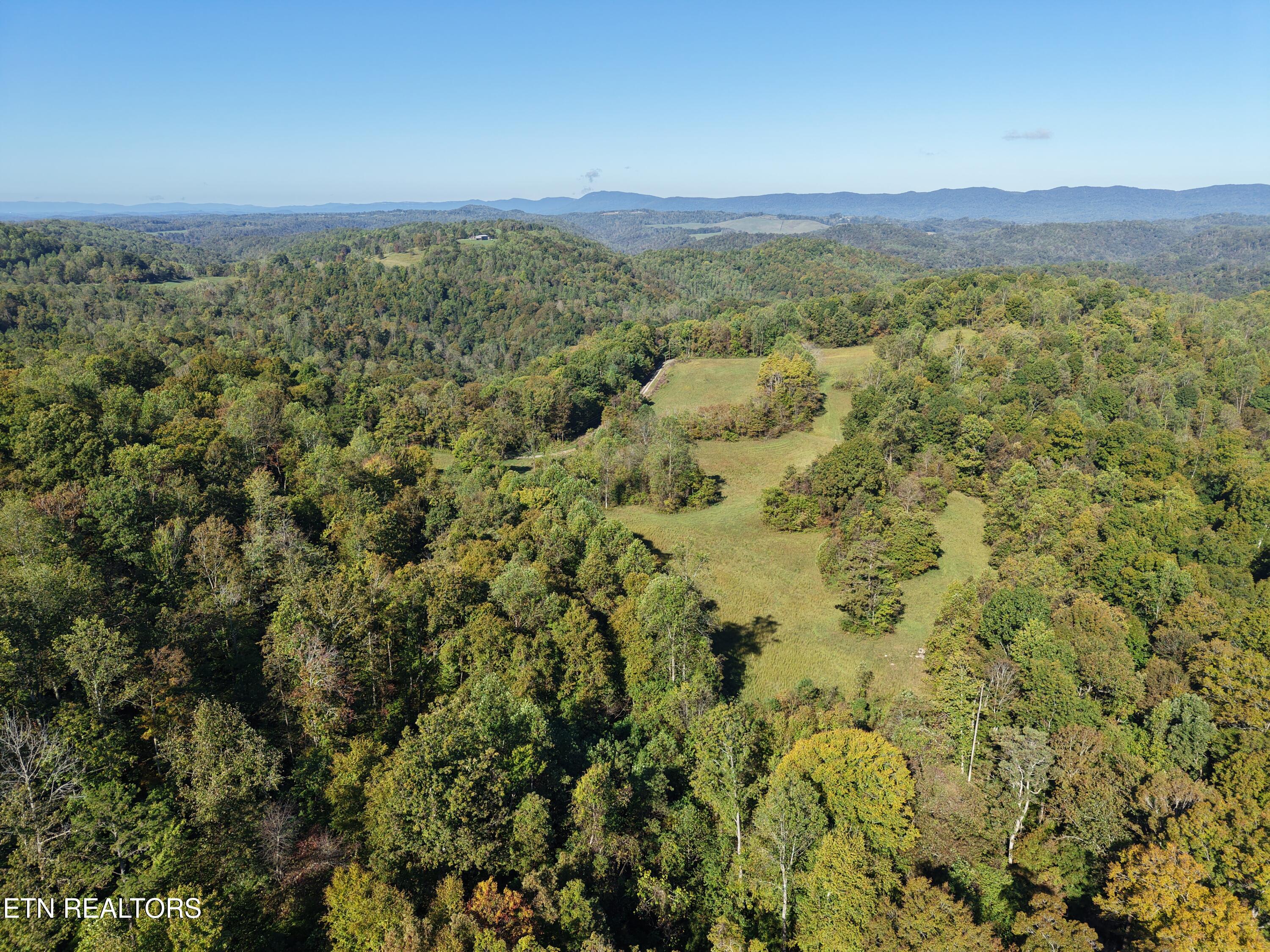Chestnut Grove Road New Tazewell, TN 37825 - Photo 2 of 12 (N) Cumberland Gap View