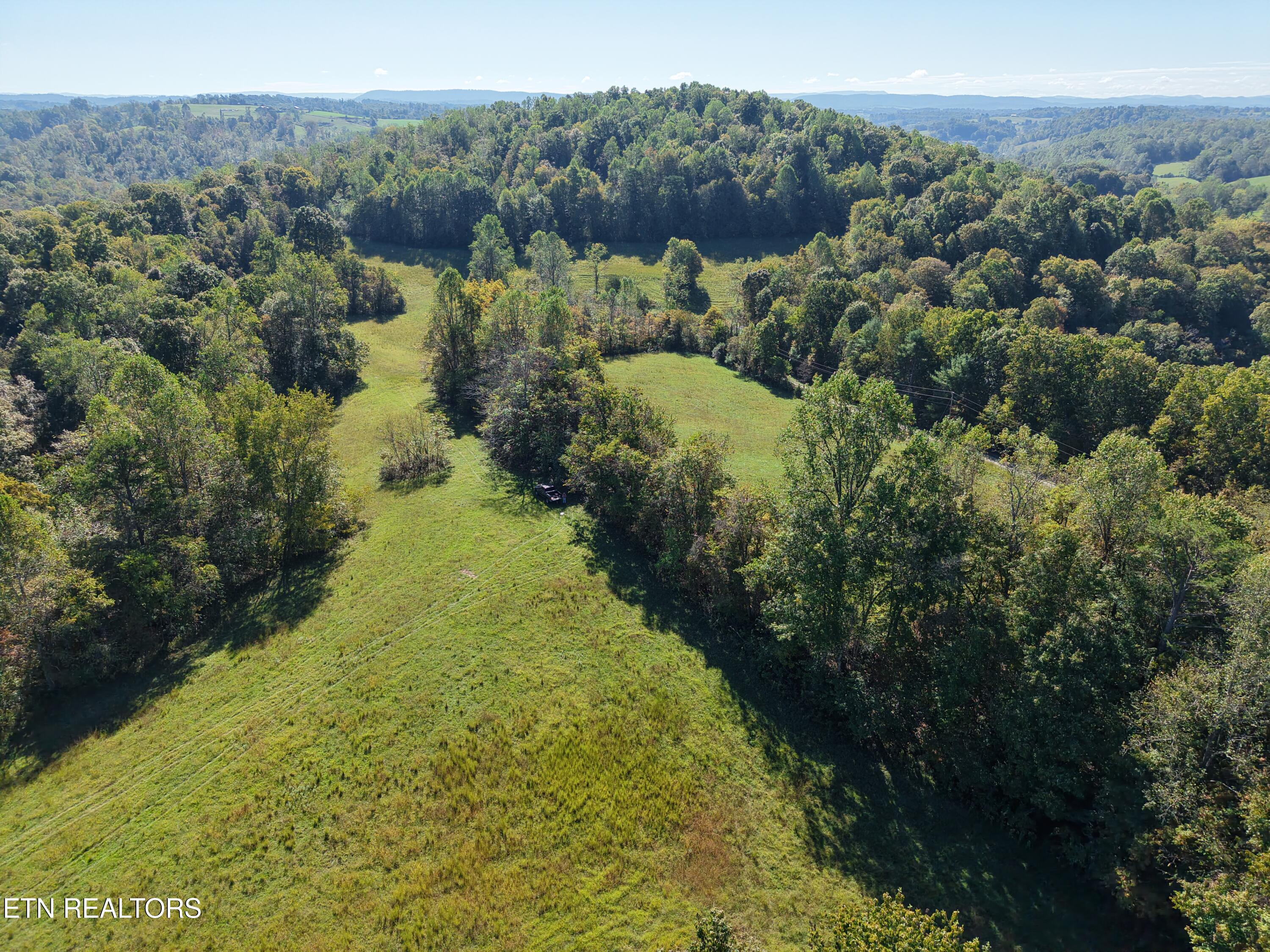 Chestnut Grove Road New Tazewell, TN 37825 - Photo 3 of 12 (S) Clinch Mtn View