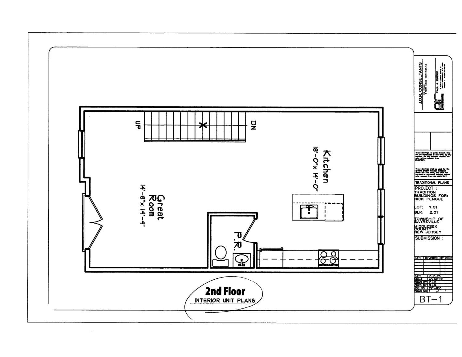 3 Bonus Court Parlin, NJ 08859 - Photo 3 of 4