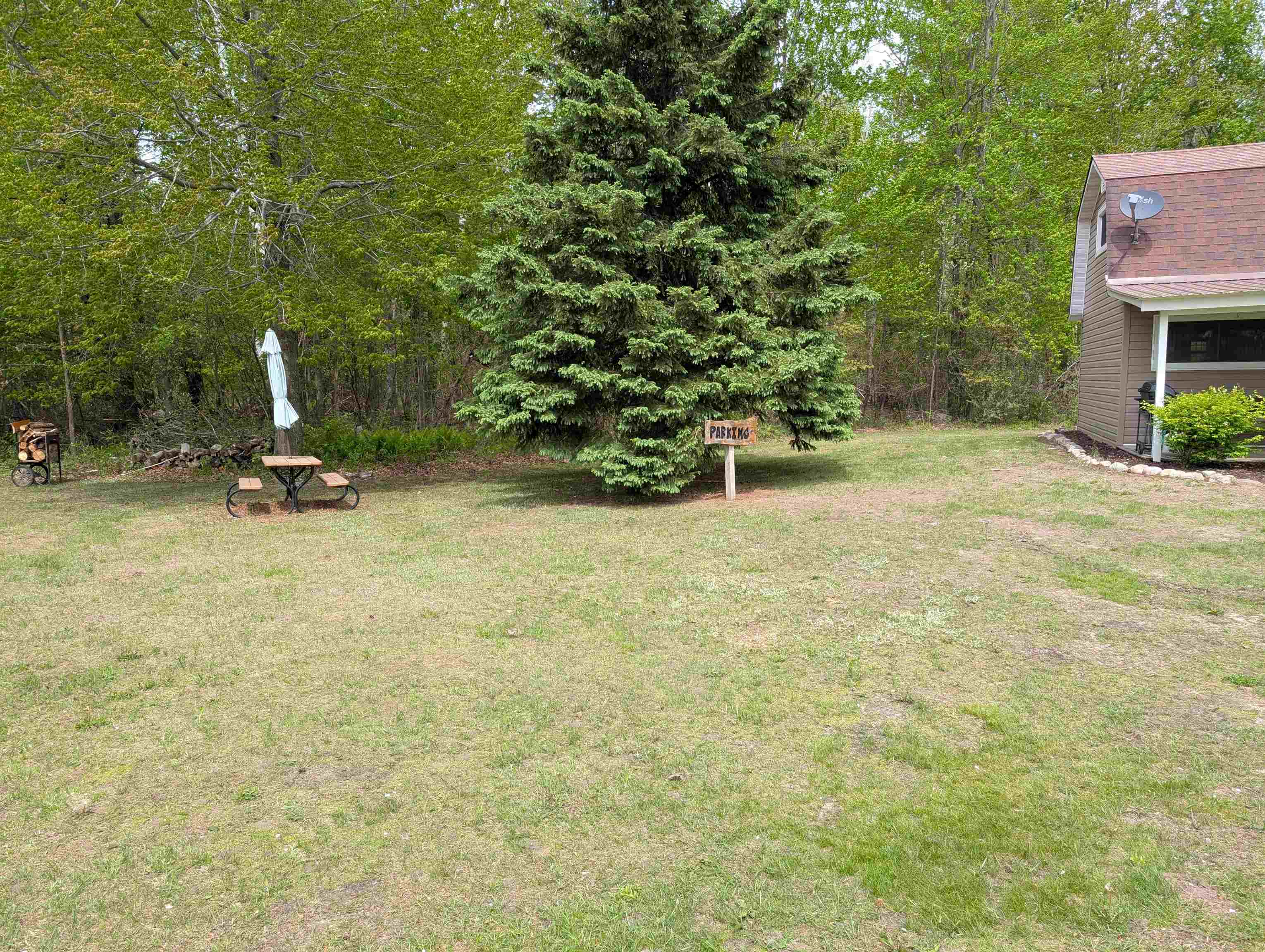 3144 Maple Ridge Road Twining, MI 48766 - Photo 63 of 82