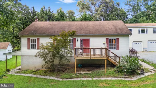 $460,000 | 341 Goosemar Road, Rising Sun, MD 21911