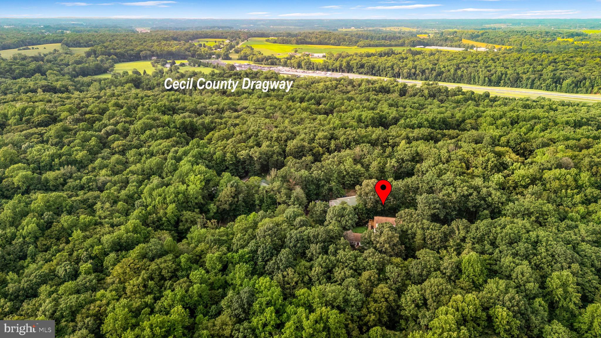 341 Goosemar Road Rising Sun, MD 21911 - Photo 24 of 24 a view of an outdoor space and a lake view of beach