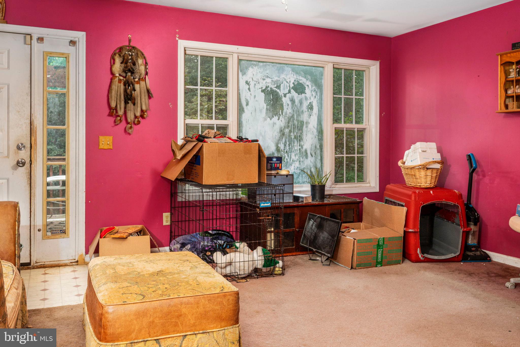 341 Goosemar Road Rising Sun, MD 21911 - Photo 6 of 24 a room with wooden furniture and windows