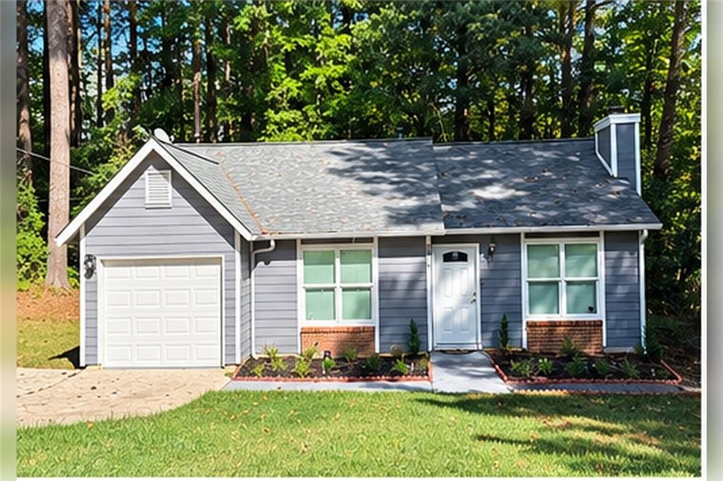 5856 Rock Road Union City, GA 30291 - Photo 1 of 10 Gallery Image 1