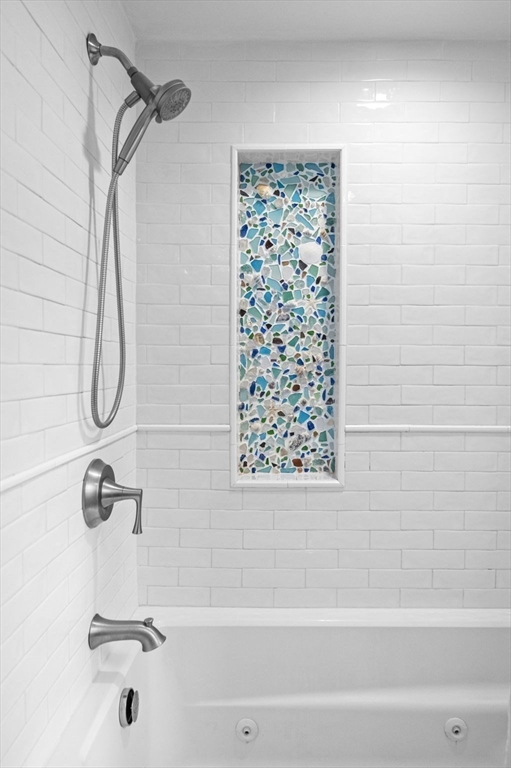 6 Beechwood Circle Boxford, MA 01921 - Photo 30 of 42 a bathroom with a shower and a shower