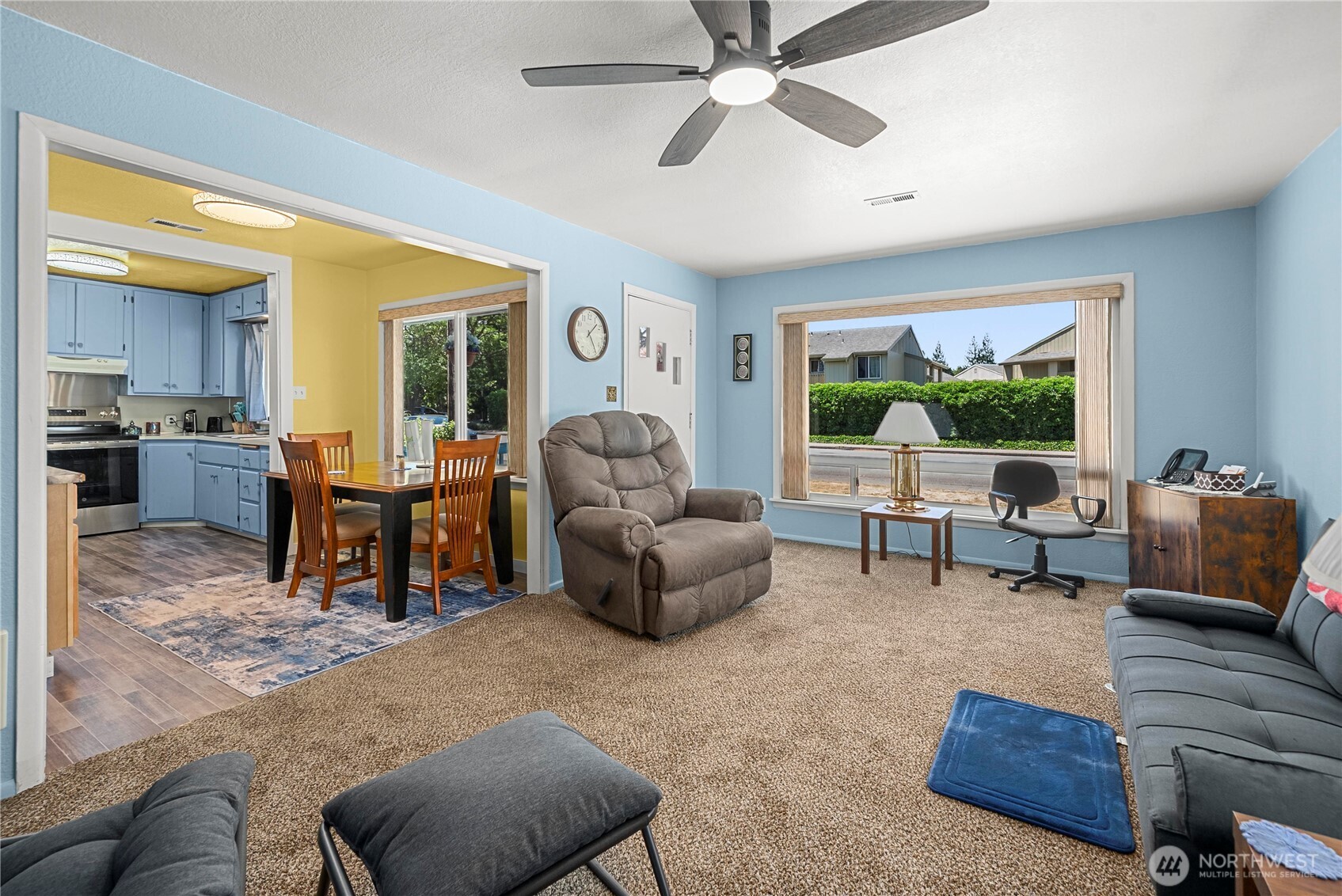 1412 Johnson Road Centralia, WA 98531 - Photo 3 of 29