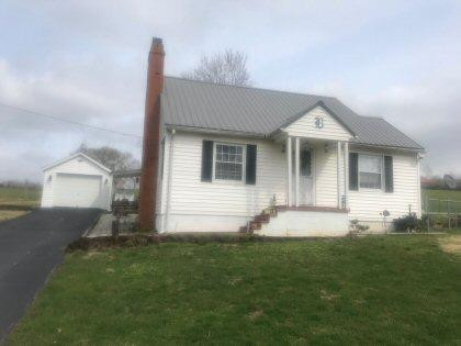 878 Kennedy Bridge Road Lancaster, KY 40444 - Photo 1 of 16 Photo 1