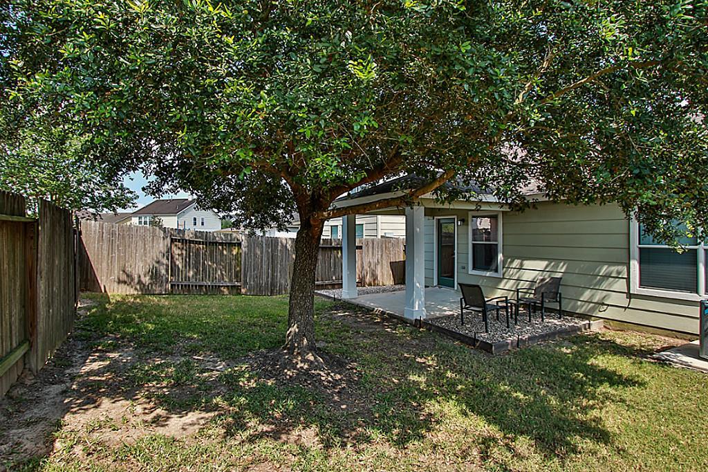 3603 Garrison Run Drive Spring, TX 77386 - Photo 25 of 26