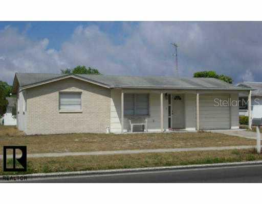 4811 Madison Street New Port Richey, FL 34652 - Photo 1 of 1 Exterior Front