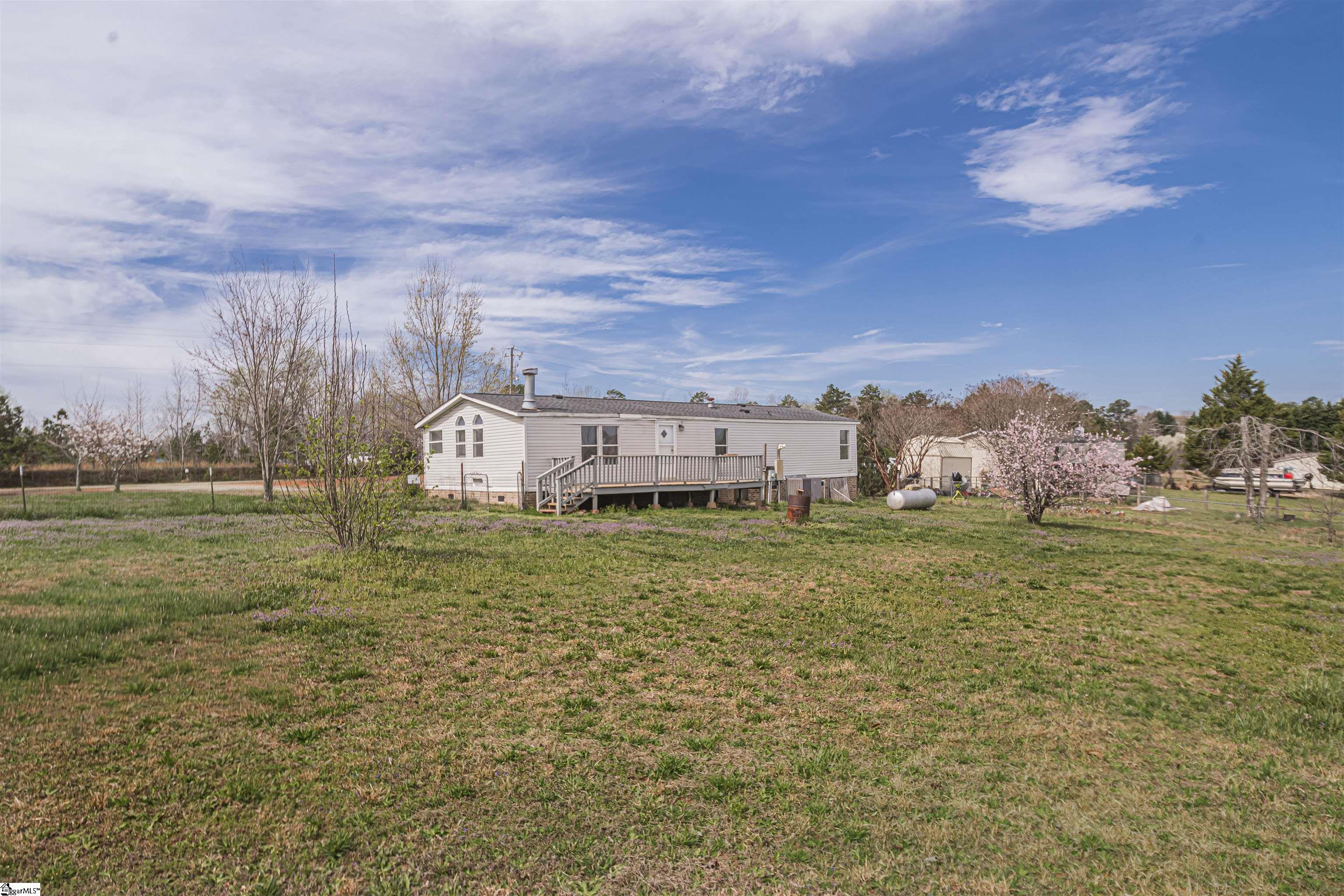 1715 Keeler Mill Road Travelers Rest, SC 29690 - Photo 35 of 39 Gallery Image 35