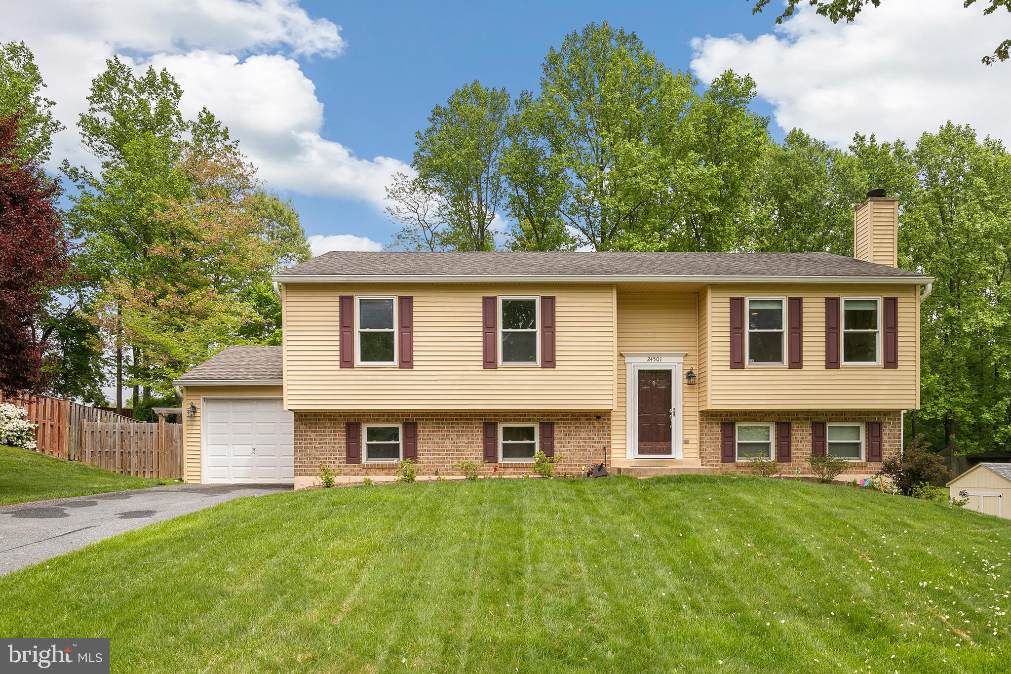 24501 Fossen Road Damascus, MD 20872 - Photo 1 of 26 Gallery Image 1