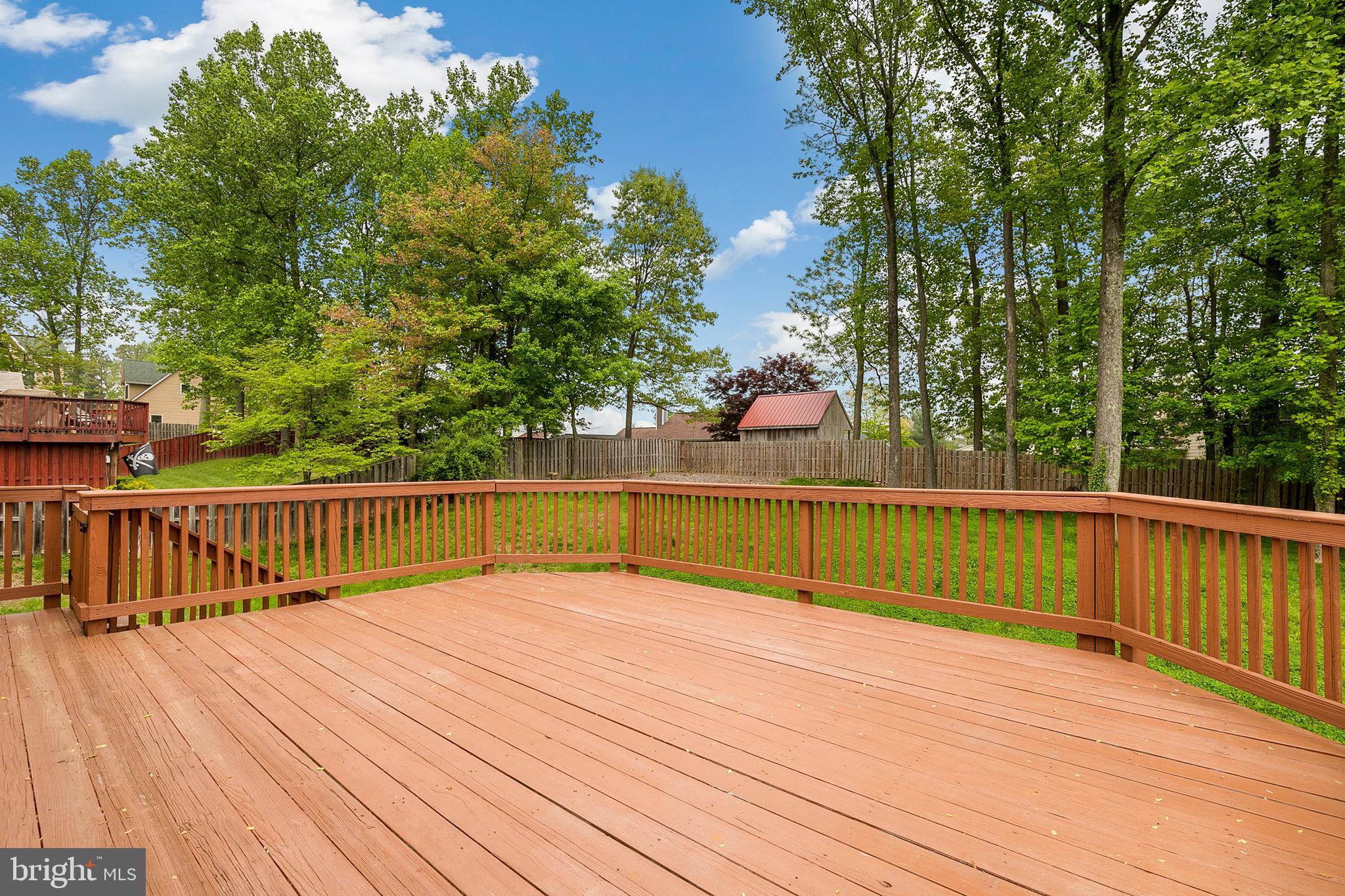 24501 Fossen Road Damascus, MD 20872 - Photo 22 of 26 Gallery Image 22