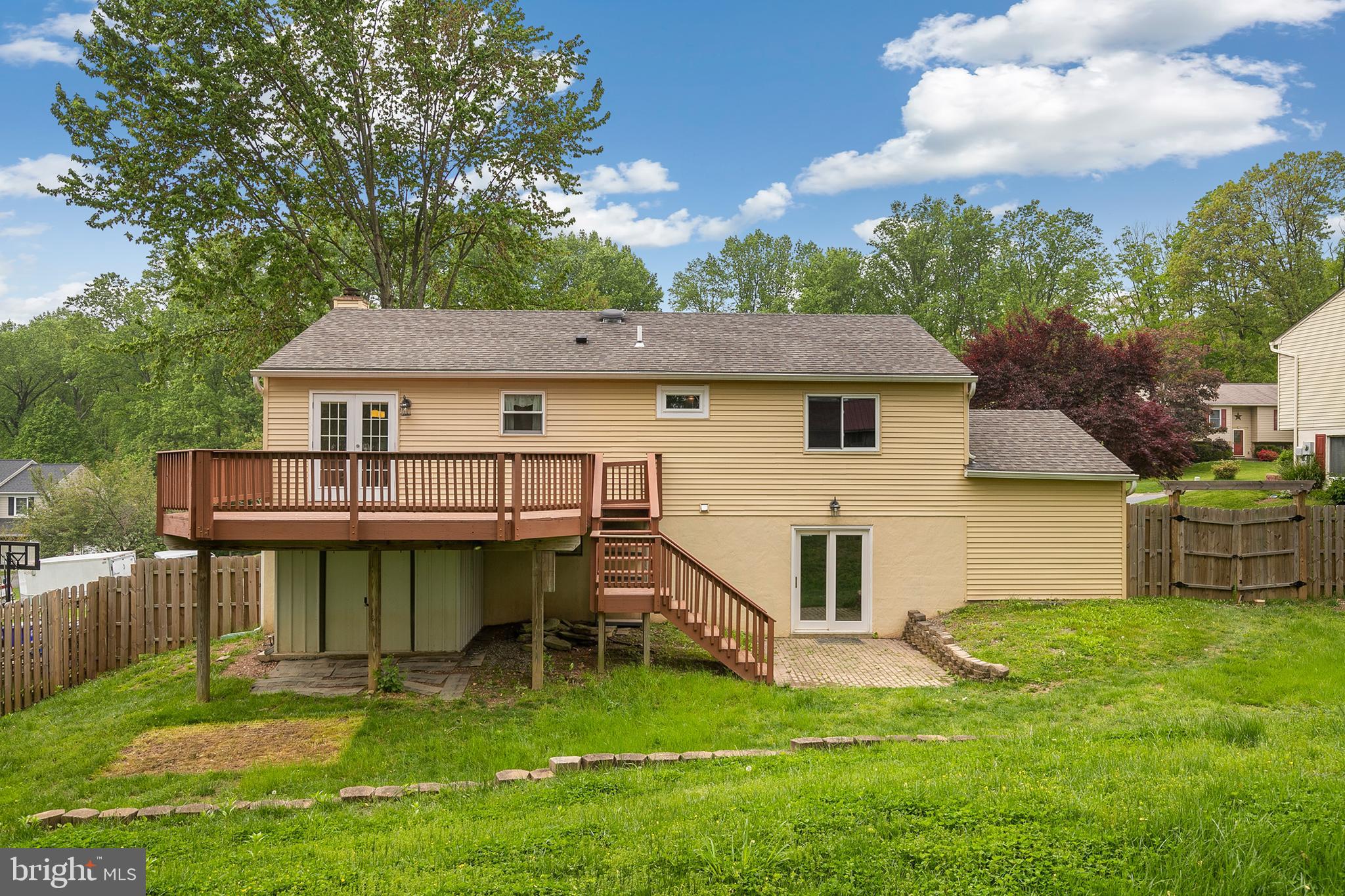 24501 Fossen Road Damascus, MD 20872 - Photo 23 of 26 Gallery Image 23