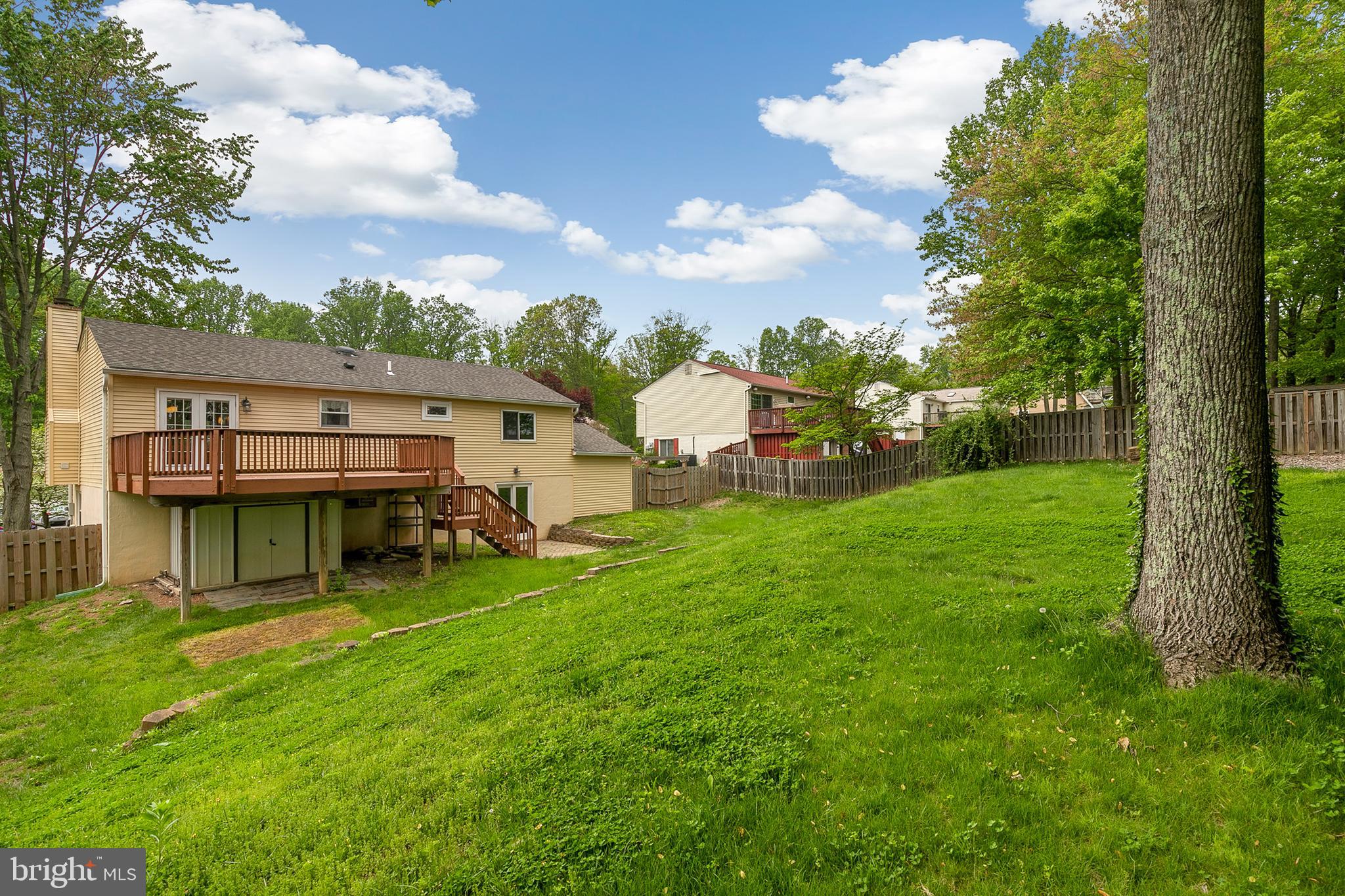 24501 Fossen Road Damascus, MD 20872 - Photo 24 of 26 Gallery Image 24