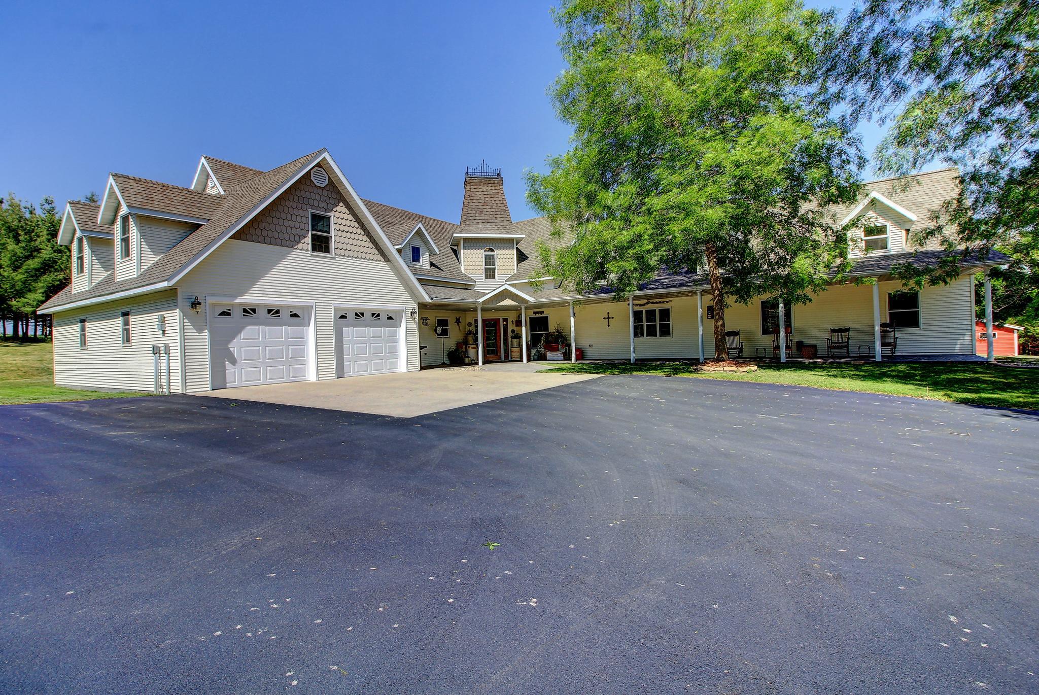 28148 Wadena Line Road Sebeka, MN 56477 - Photo 1 of 1 Gallery Image 1