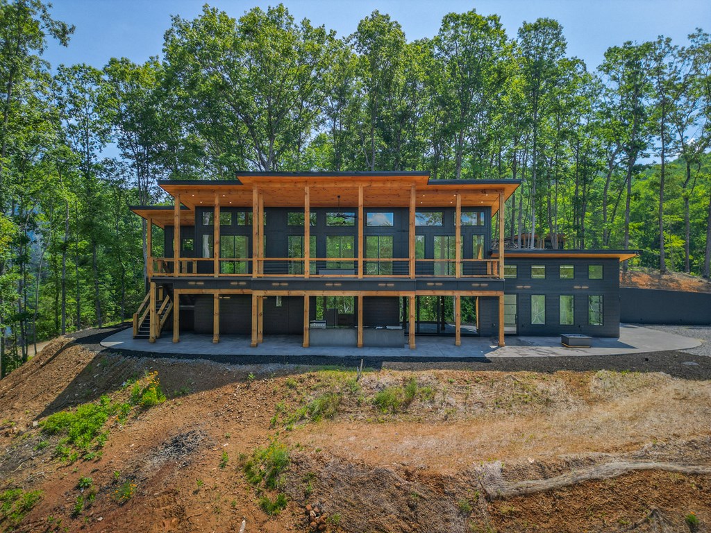 265 Park Glen Lane Mineral Bluff, GA 30559 - Photo 44 of 49 Gallery Image 44