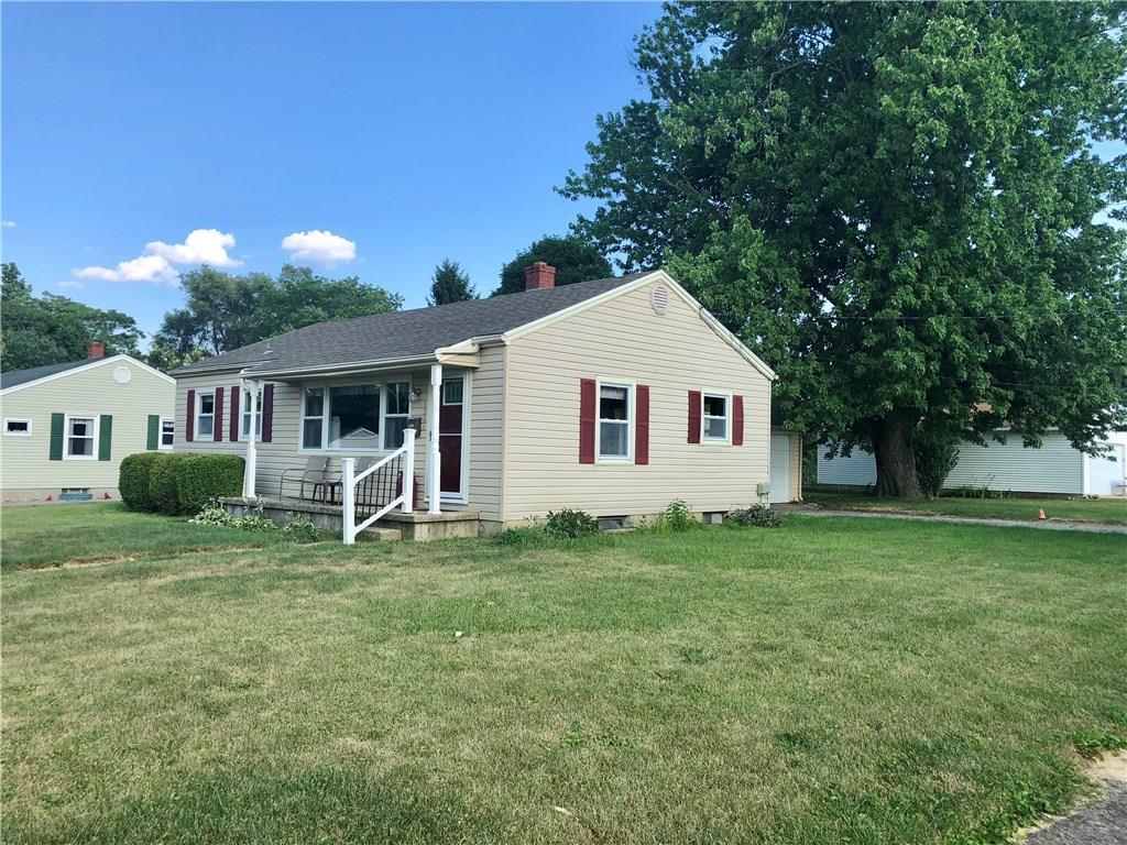 1396 Fleet Road Troy, OH 45373 - Photo 19 of 25 Gallery Image 19