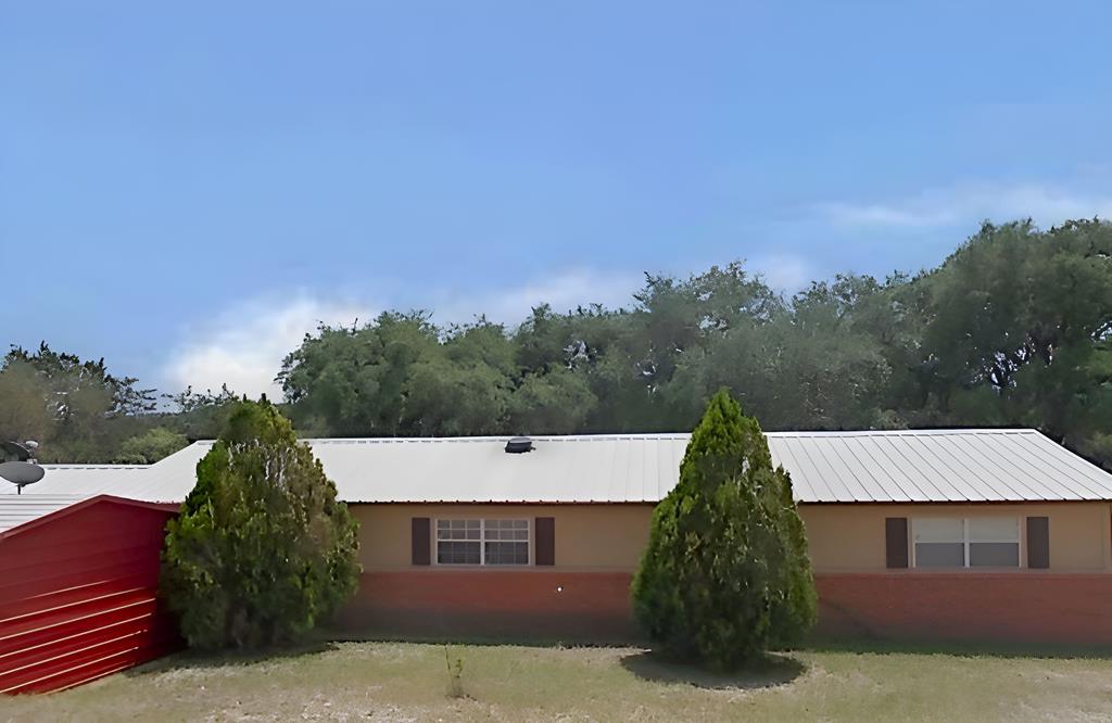 138 Harville Road Kerrville, TX 78028 - Photo 1 of 1 Main View