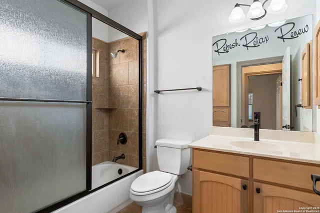 $2,200 | 7639 Eagle Ledge, San Antonio, TX 78249