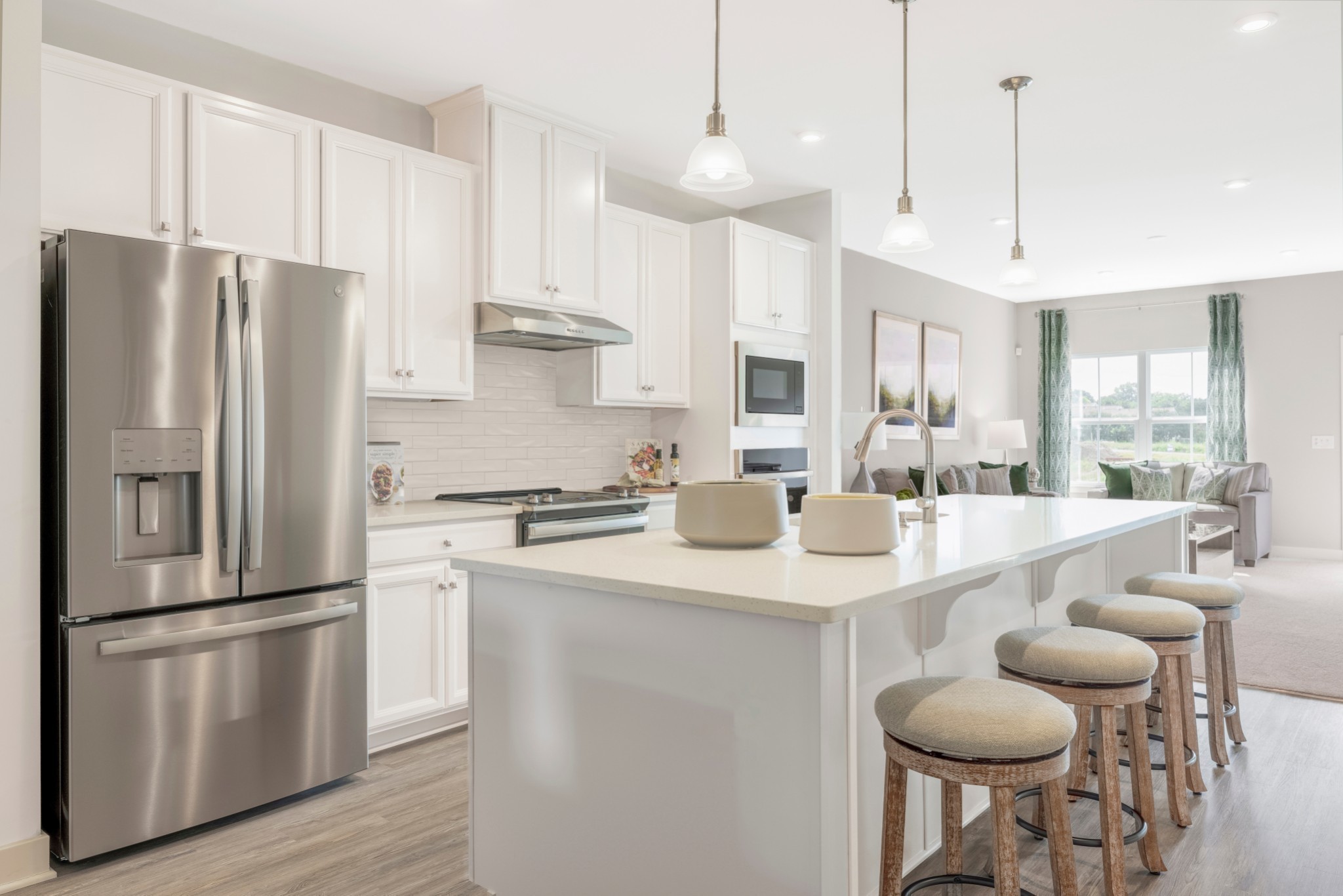 307 Lantern Circle Gallatin, TN 37066 - Photo 13 of 28