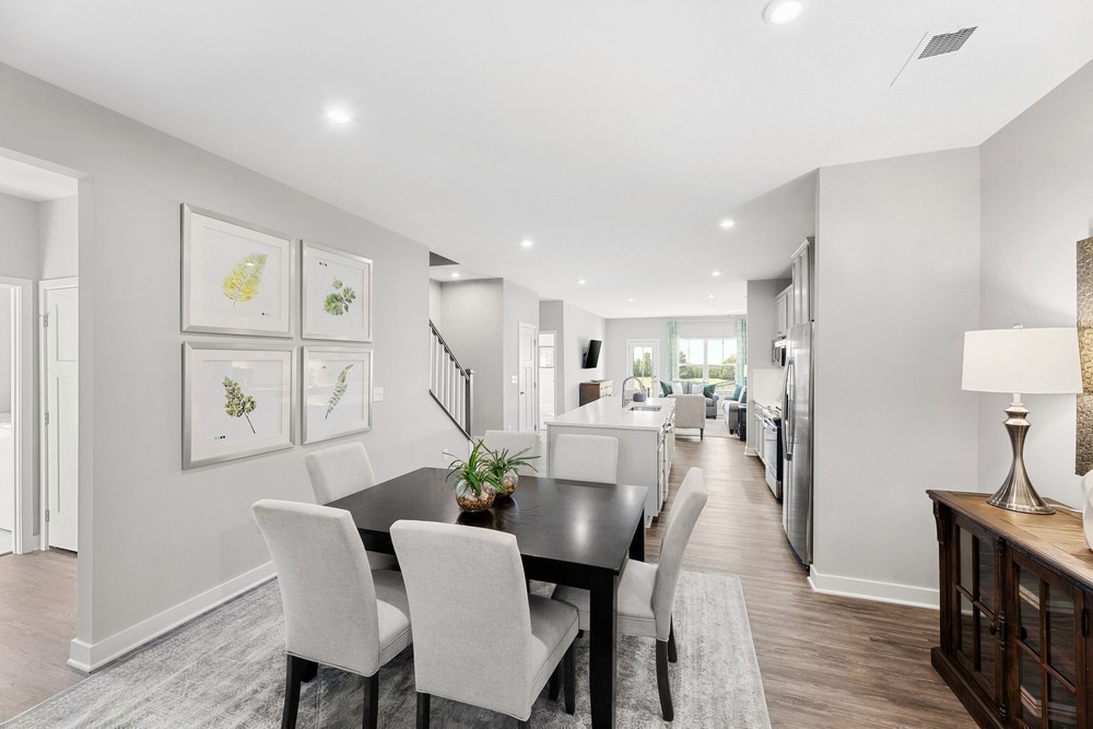 307 Lantern Circle Gallatin, TN 37066 - Photo 2 of 28