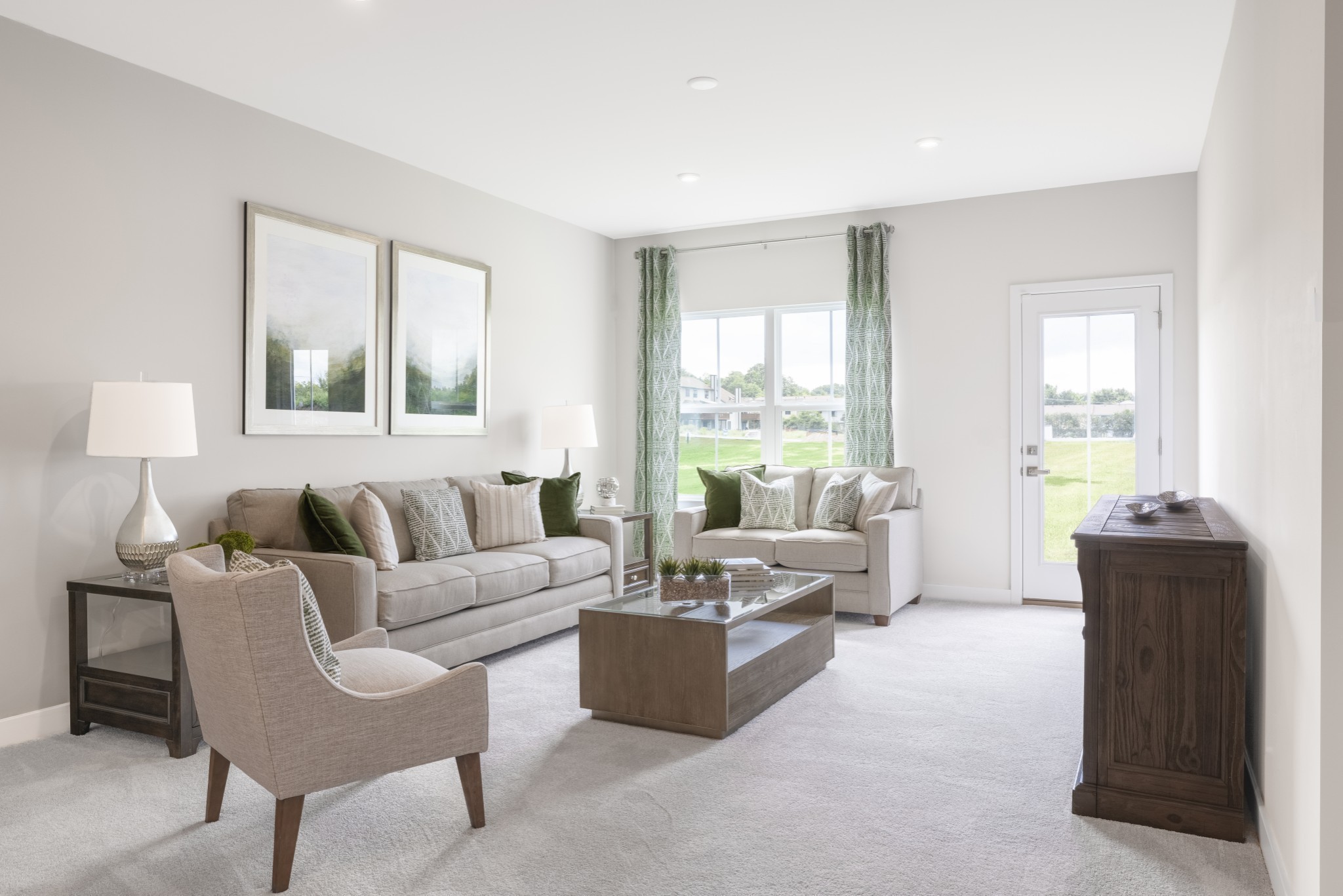 307 Lantern Circle Gallatin, TN 37066 - Photo 3 of 28