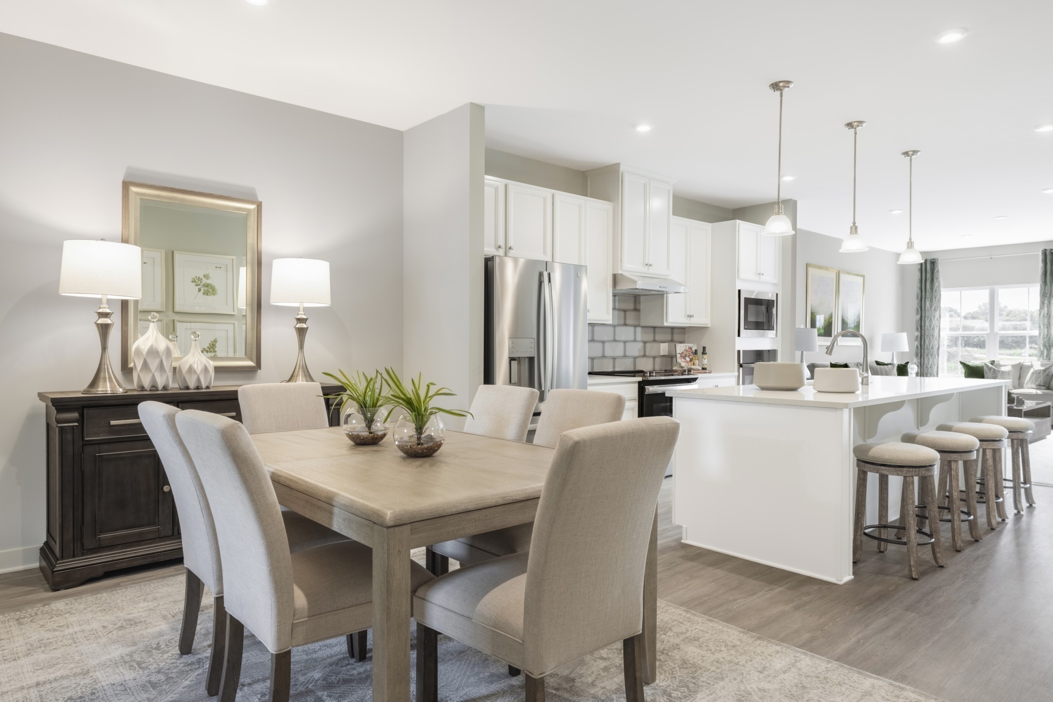 307 Lantern Circle Gallatin, TN 37066 - Photo 4 of 28