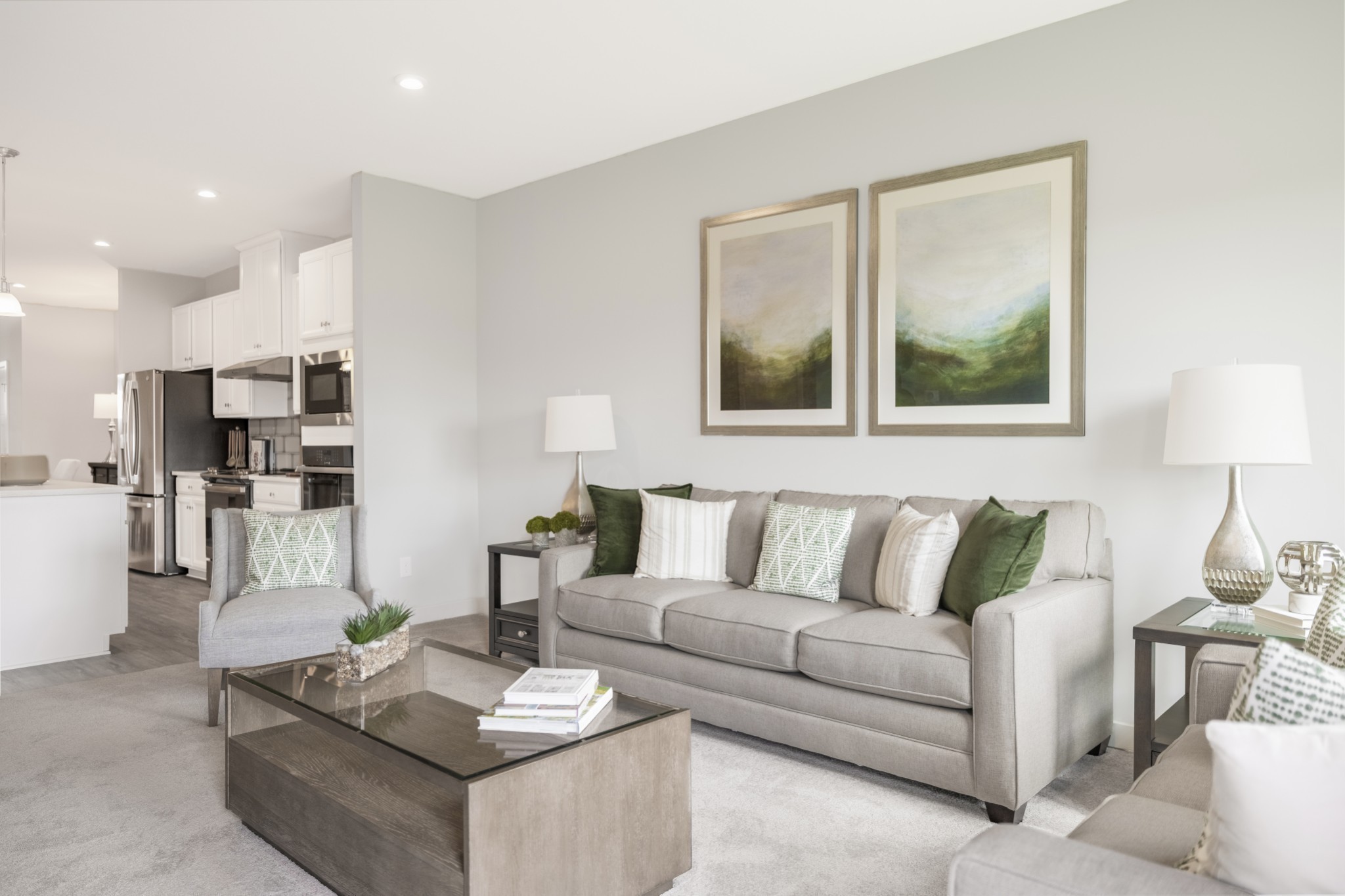 307 Lantern Circle Gallatin, TN 37066 - Photo 6 of 28