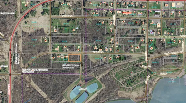 $55,000 | 10-xx West Bigelow Street, Washburn, WI 54891