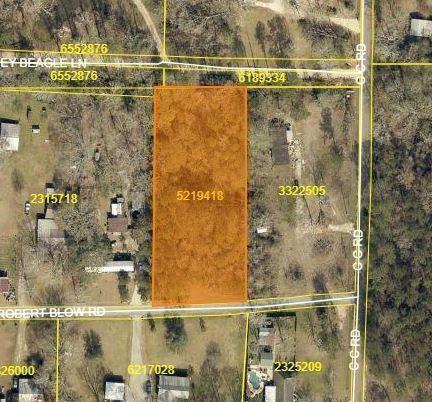 0 Robert Blow Road Ponchatoula, LA 70454 - Photo 2 of 2