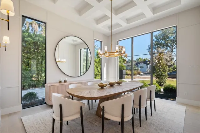 $3,895,000 | 1751 Glencoe Road, Winter Park, FL 32789