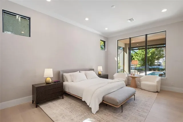 $3,895,000 | 1751 Glencoe Road, Winter Park, FL 32789