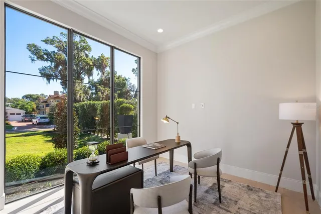 $3,895,000 | 1751 Glencoe Road, Winter Park, FL 32789