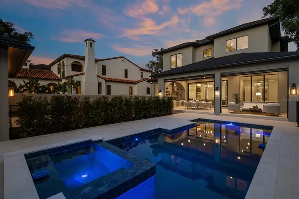 $3,590,000 | 1751 Glencoe Road, Winter Park, FL 32789