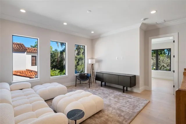 $3,895,000 | 1751 Glencoe Road, Winter Park, FL 32789