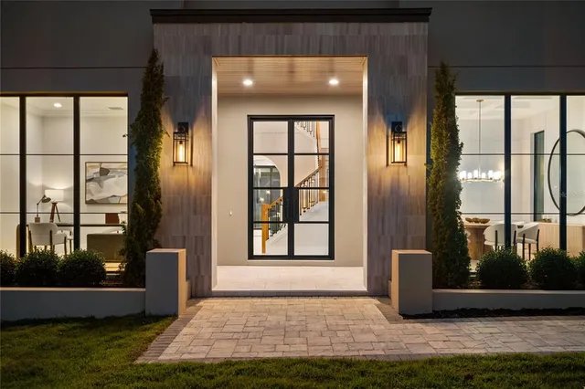 $3,895,000 | 1751 Glencoe Road, Winter Park, FL 32789