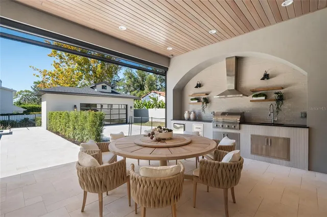 $3,895,000 | 1751 Glencoe Road, Winter Park, FL 32789