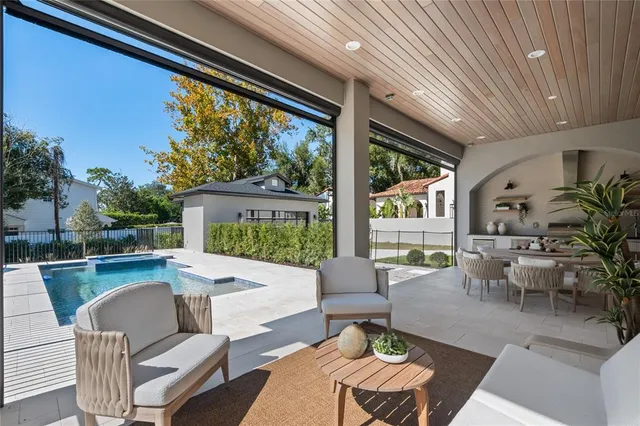 $3,895,000 | 1751 Glencoe Road, Winter Park, FL 32789