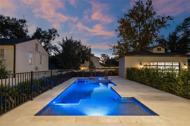 $3,895,000 | 1751 Glencoe Road, Winter Park, FL 32789