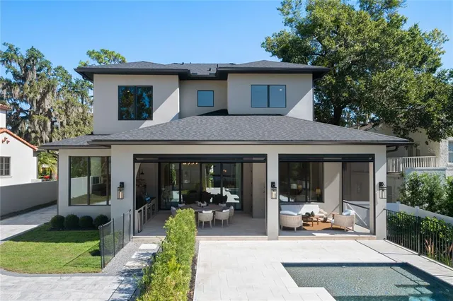 $3,895,000 | 1751 Glencoe Road, Winter Park, FL 32789