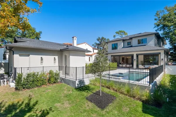 $3,590,000 | 1751 Glencoe Road, Winter Park, FL 32789