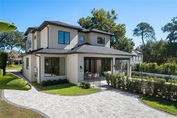 $3,590,000 | 1751 Glencoe Road, Winter Park, FL 32789