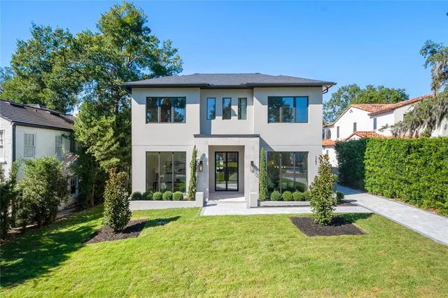 $3,895,000 | 1751 Glencoe Road, Winter Park, FL 32789