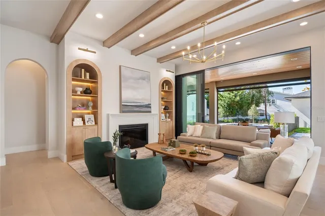 $3,895,000 | 1751 Glencoe Road, Winter Park, FL 32789