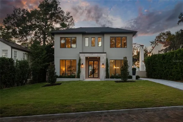 $3,590,000 | 1751 Glencoe Road, Winter Park, FL 32789